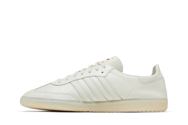adidas Samba Decon Ivory