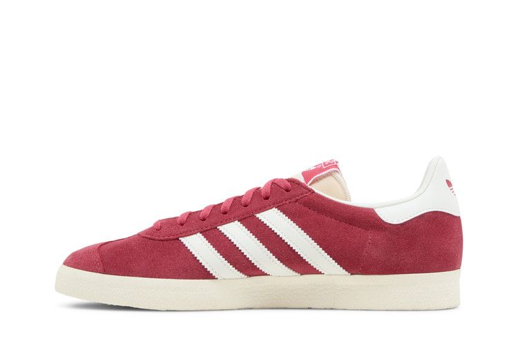 adidas Gazelle Glory Red Off White