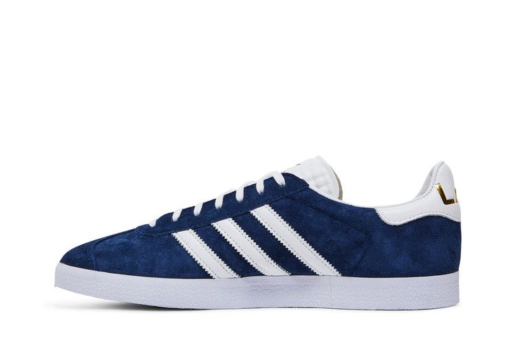 adidas Gazelle LA Galaxy