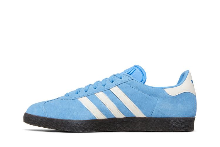 adidas Gazelle Sky Blue