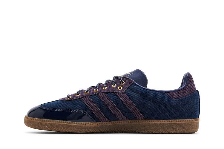 adidas Samba OG ALWAYTH College Navy