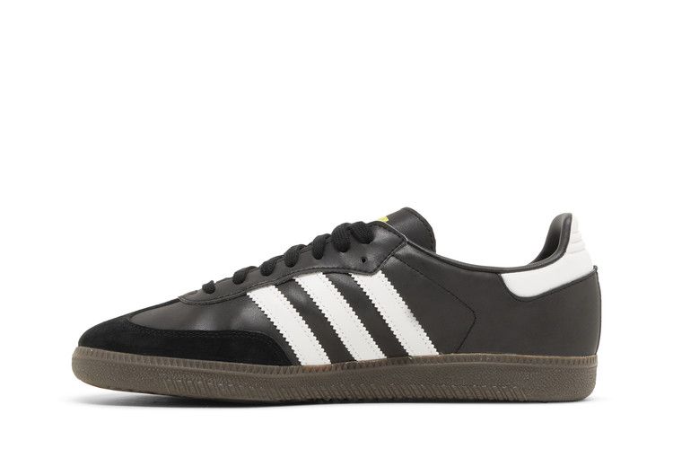 adidas Samba IRAK Black