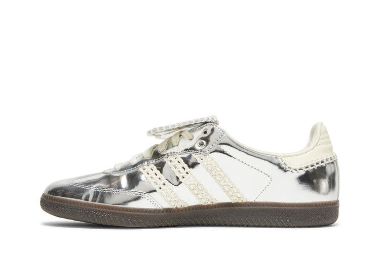 adidas Campus Highsnobiety Highart