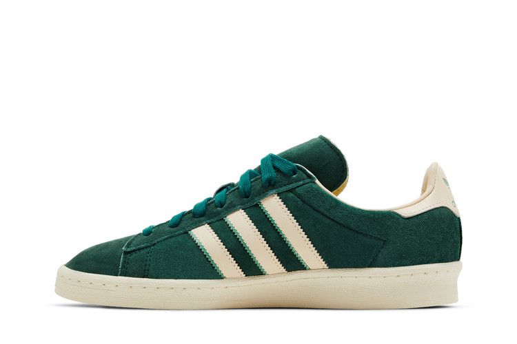 adidas Campus 80s Collegiate Green