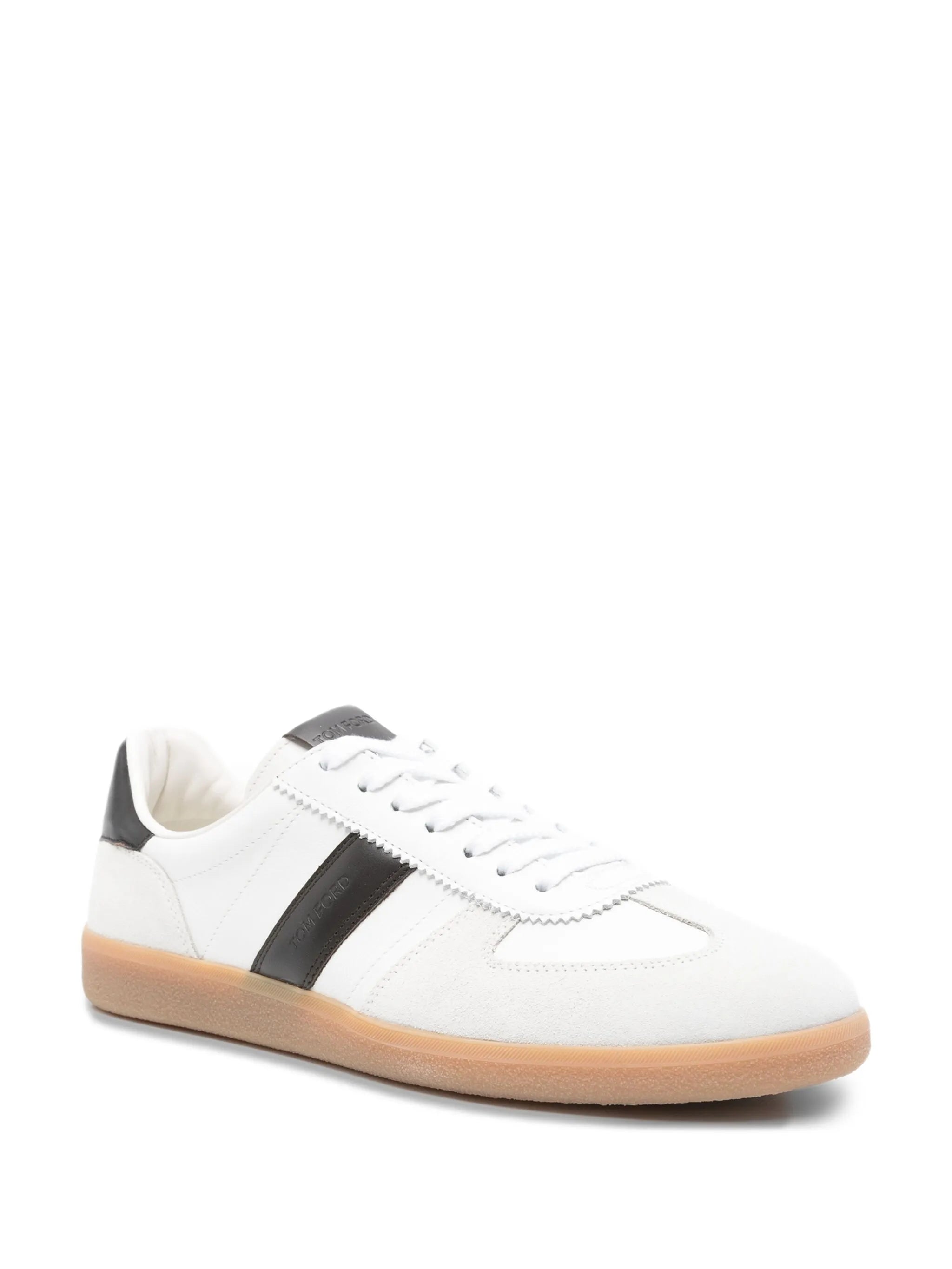 TOM FORD Archer Sneakers White