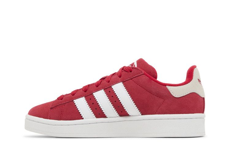 adidas Campus 00s Better Scarlet (Kids)