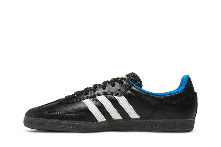 adidas Samba ADV RYR Gino Iannucci Black