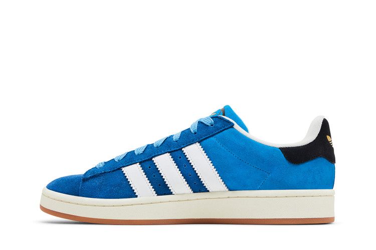 adidas Campus 00s Bright Blue Dark Marine