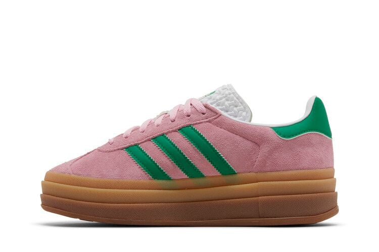 adidas Gazelle Bold True Pink (Women's)