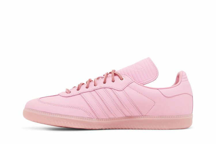 adidas Samba Pharrell Humanrace Pink