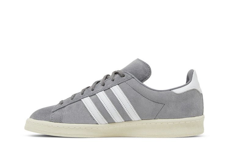 adidas Campus 80s Grey Cloud White