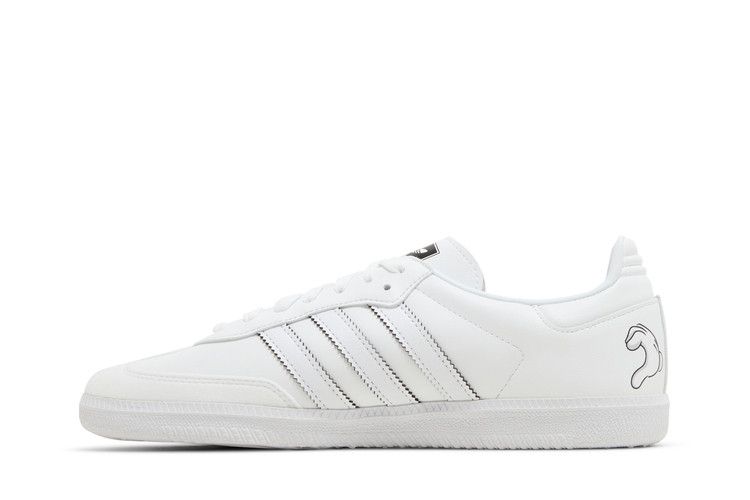 adidas Samba Vegan Disney Mickey