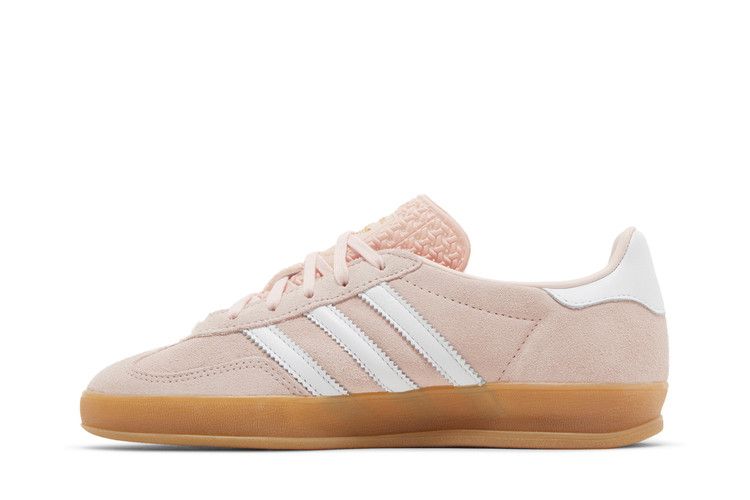 adidas Gazelle Indoor Sandy Pink (Women's)