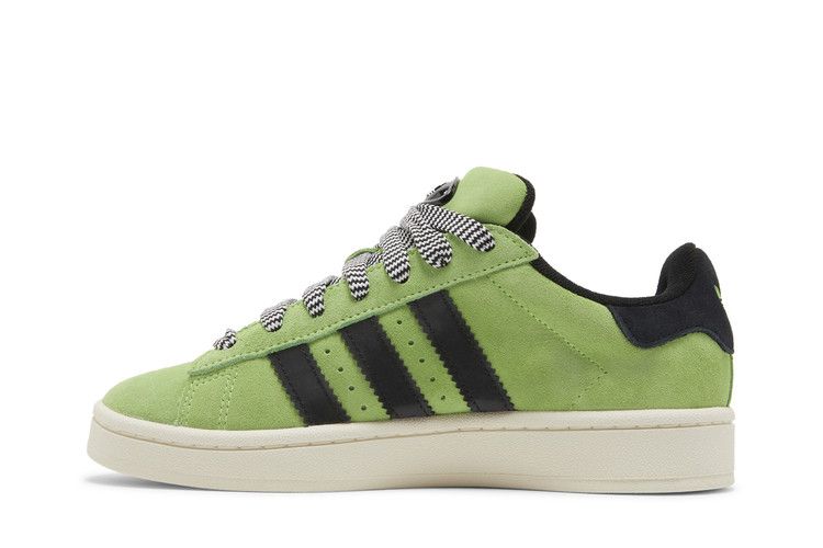 adidas Campus 00s Solar Green (Women's)