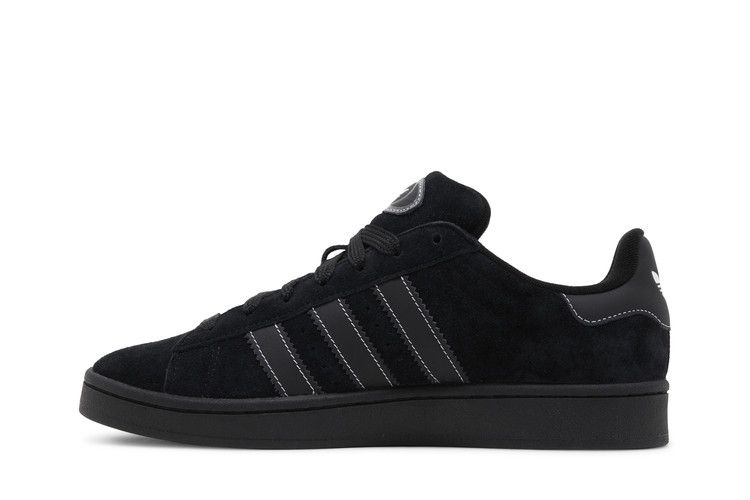 adidas Campus 00s Core White Bright Blue