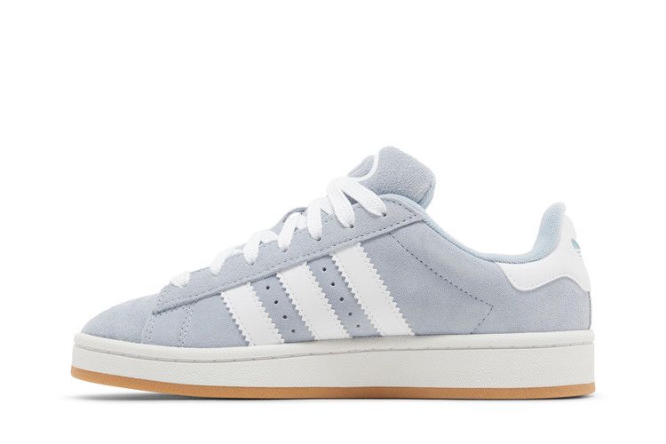 adidas Campus 00s Wonder Blue Gum (Kids)