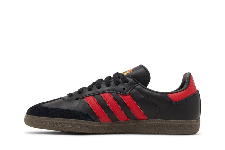 adidas Samba River Plate