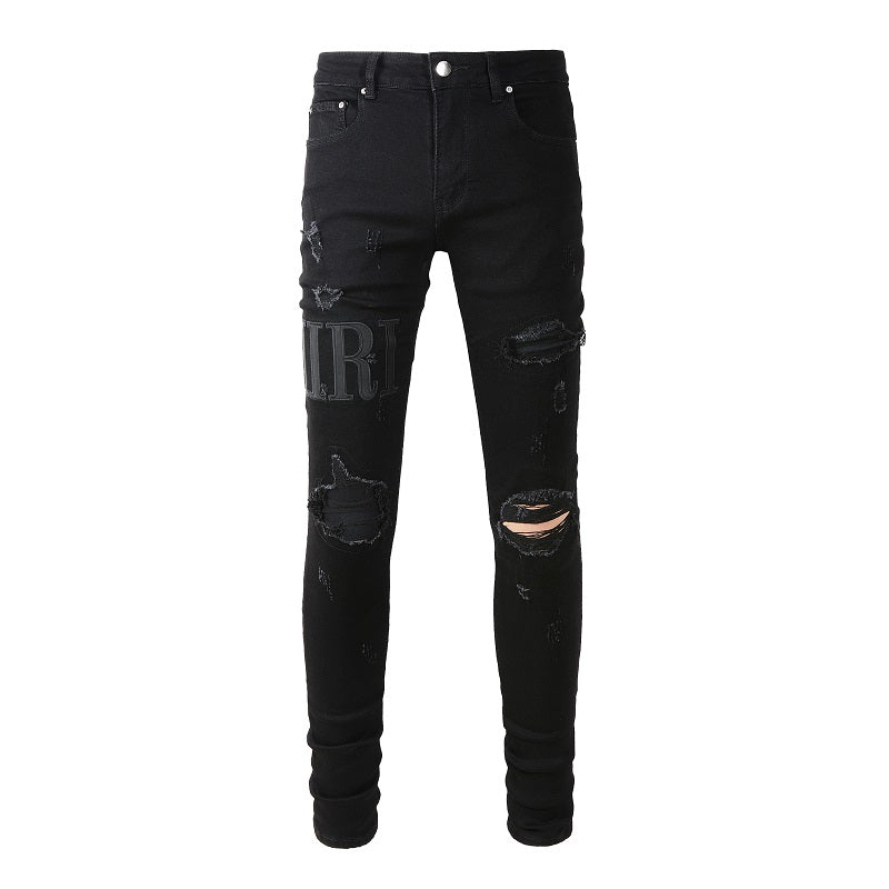 SOLLSALE-AMIRI  Fashion Jeans 892