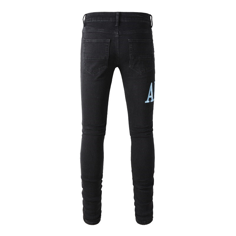 SOLLSALE-AMIRI Fashion Jeans 1315