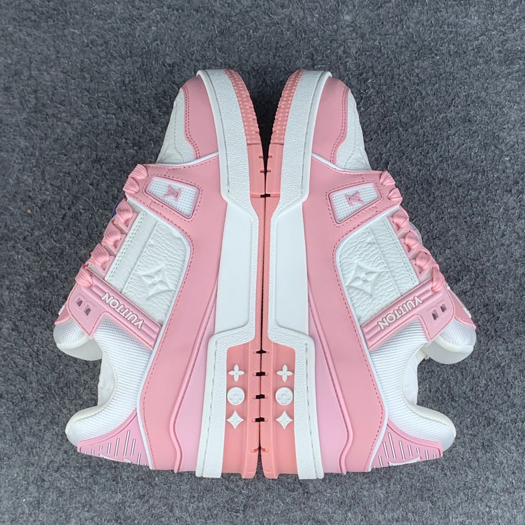 WMNS LV Trainer ‘Rose’
