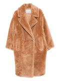 STAND STUDIO WOMEN Biba Long Coat Beige