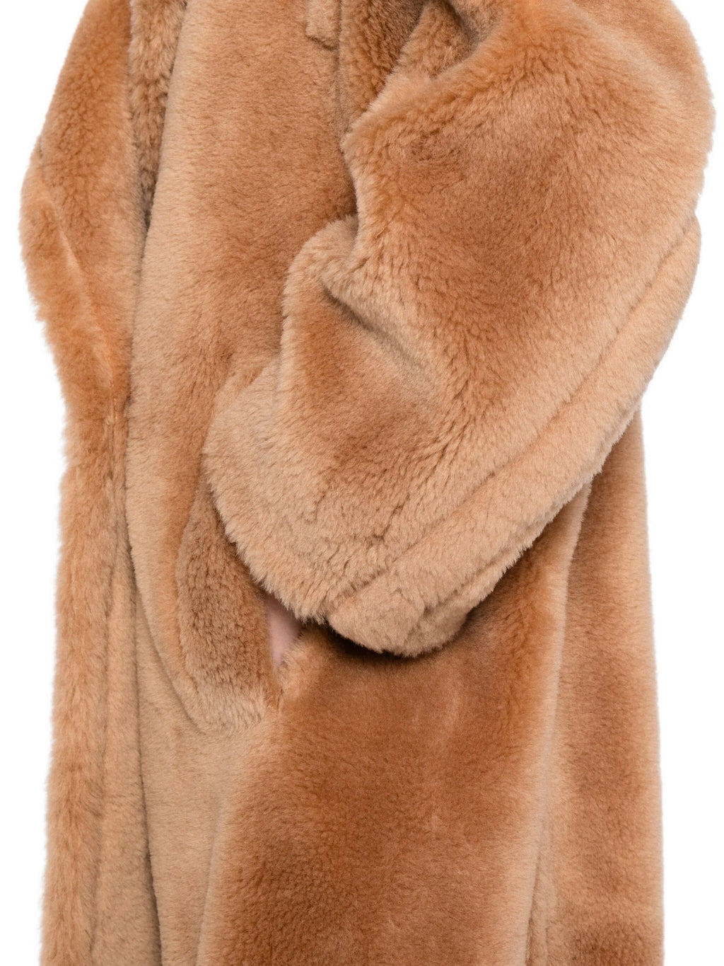 STAND STUDIO WOMEN Biba Long Coat Beige