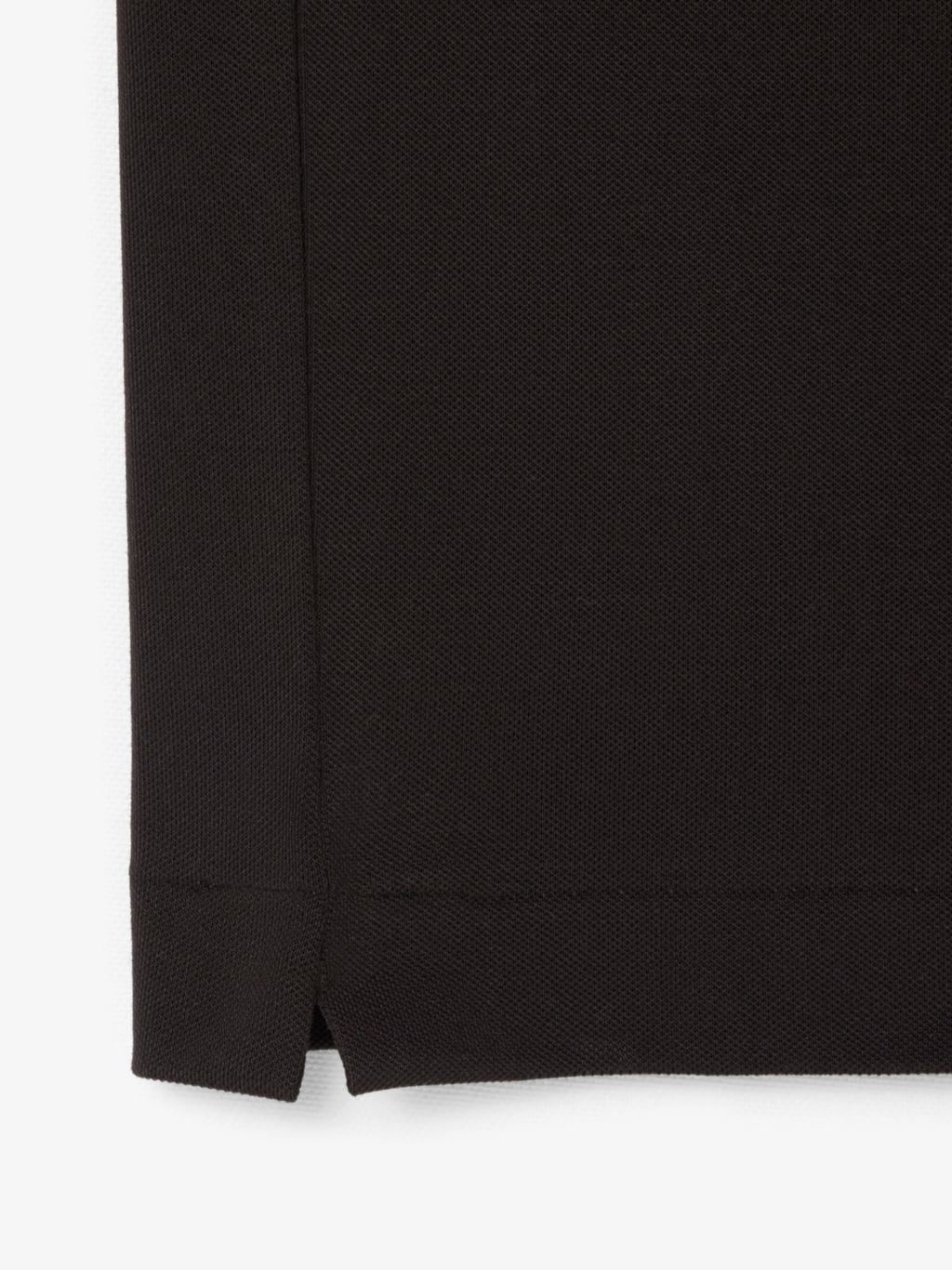 LACOSTE Classic Fit L.12.12 LIGHT Polo Shirt Brown