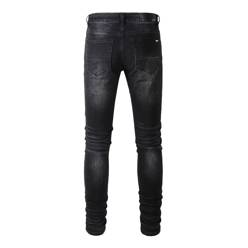 SOLLSALE-AMIRI  Fashion Jeans 886