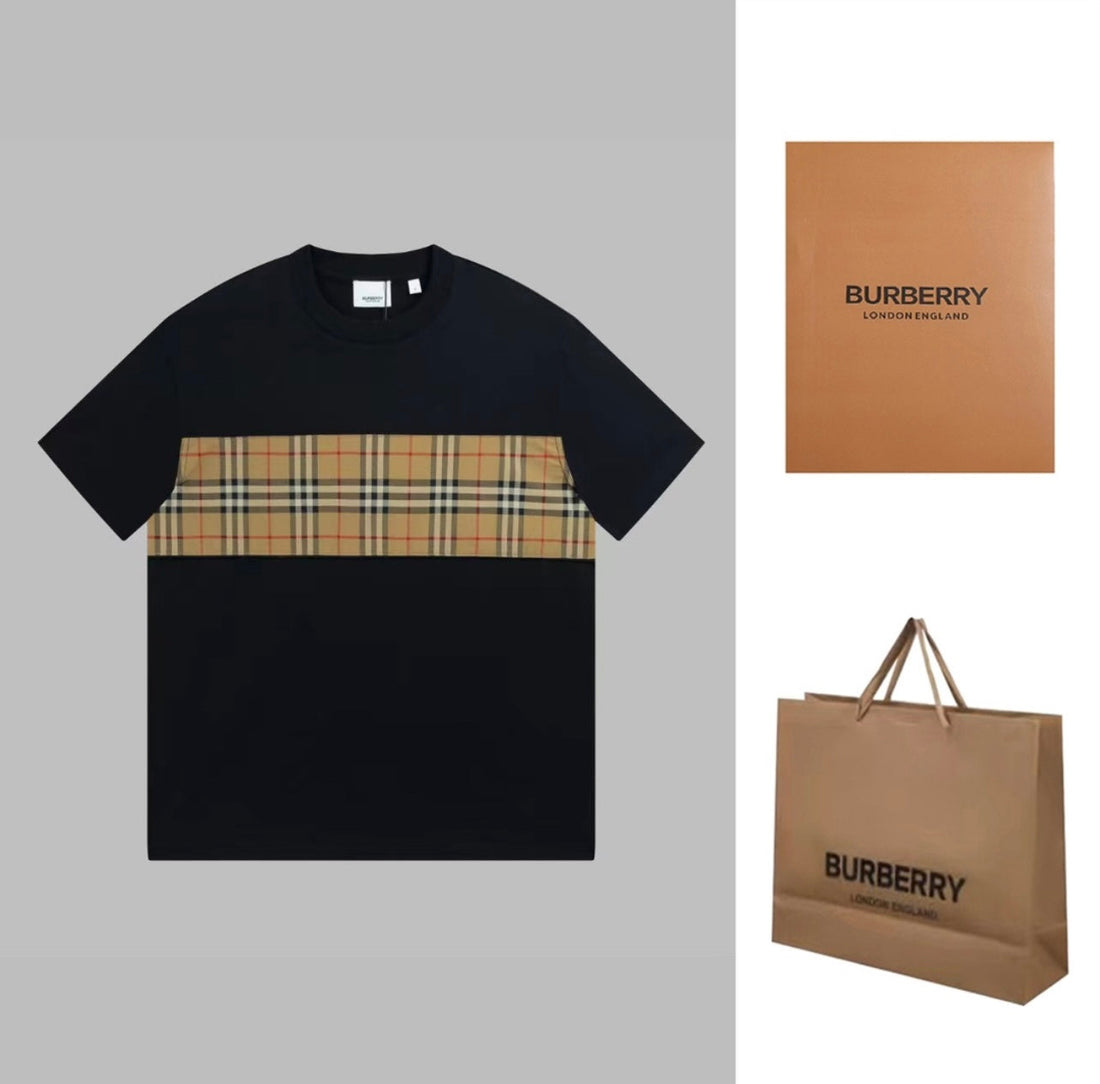 T-shirt Burberry