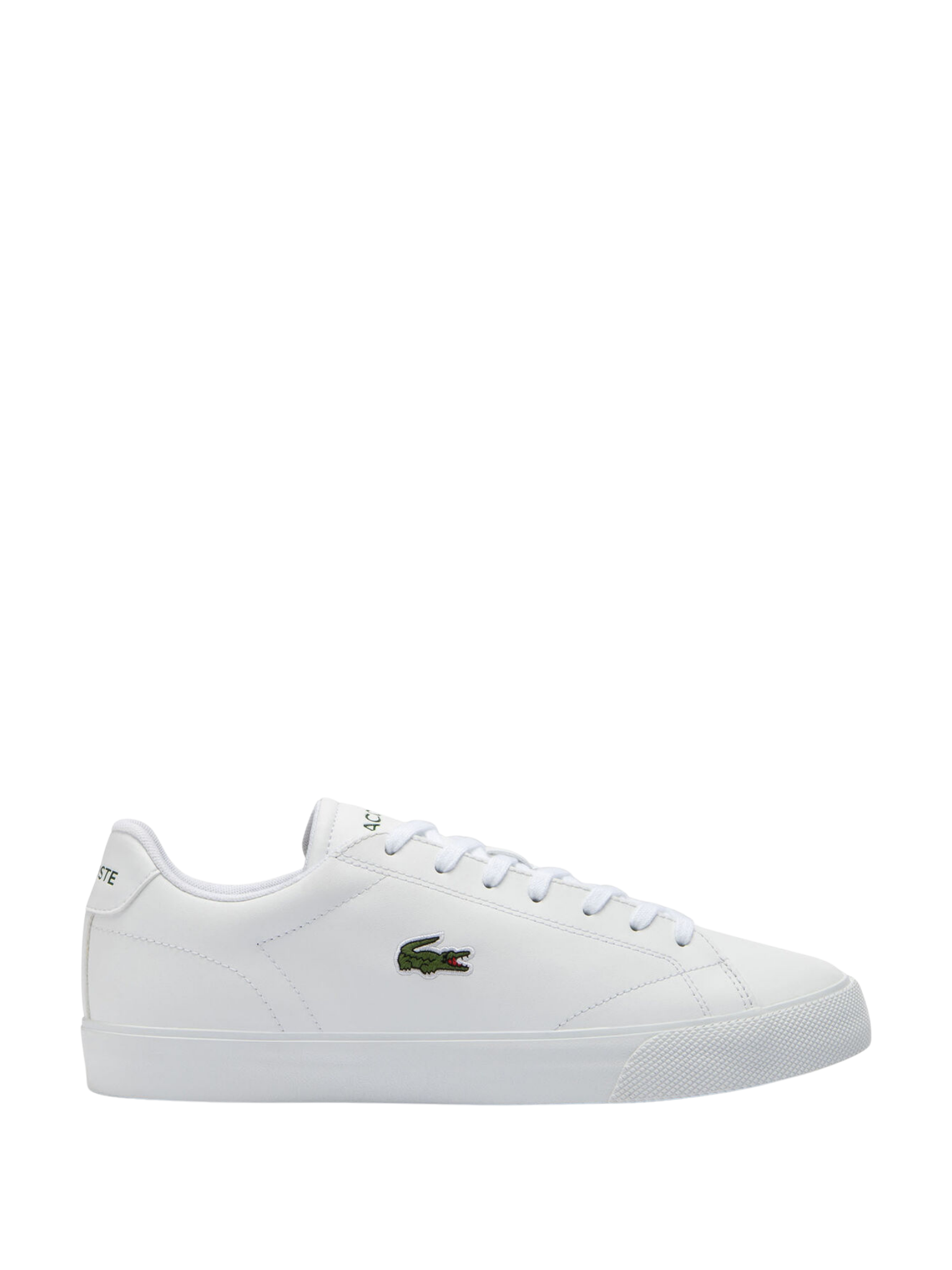 LACOSTE Lerond Set Sneakers White