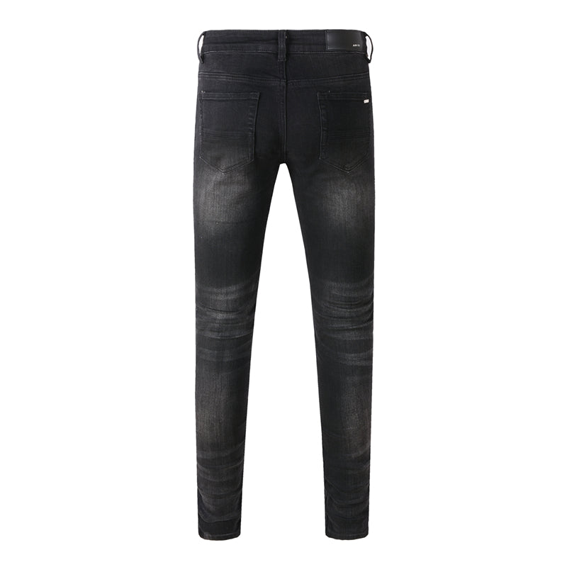 SOLLSALE-AMIRI  Fashion Jeans 9870