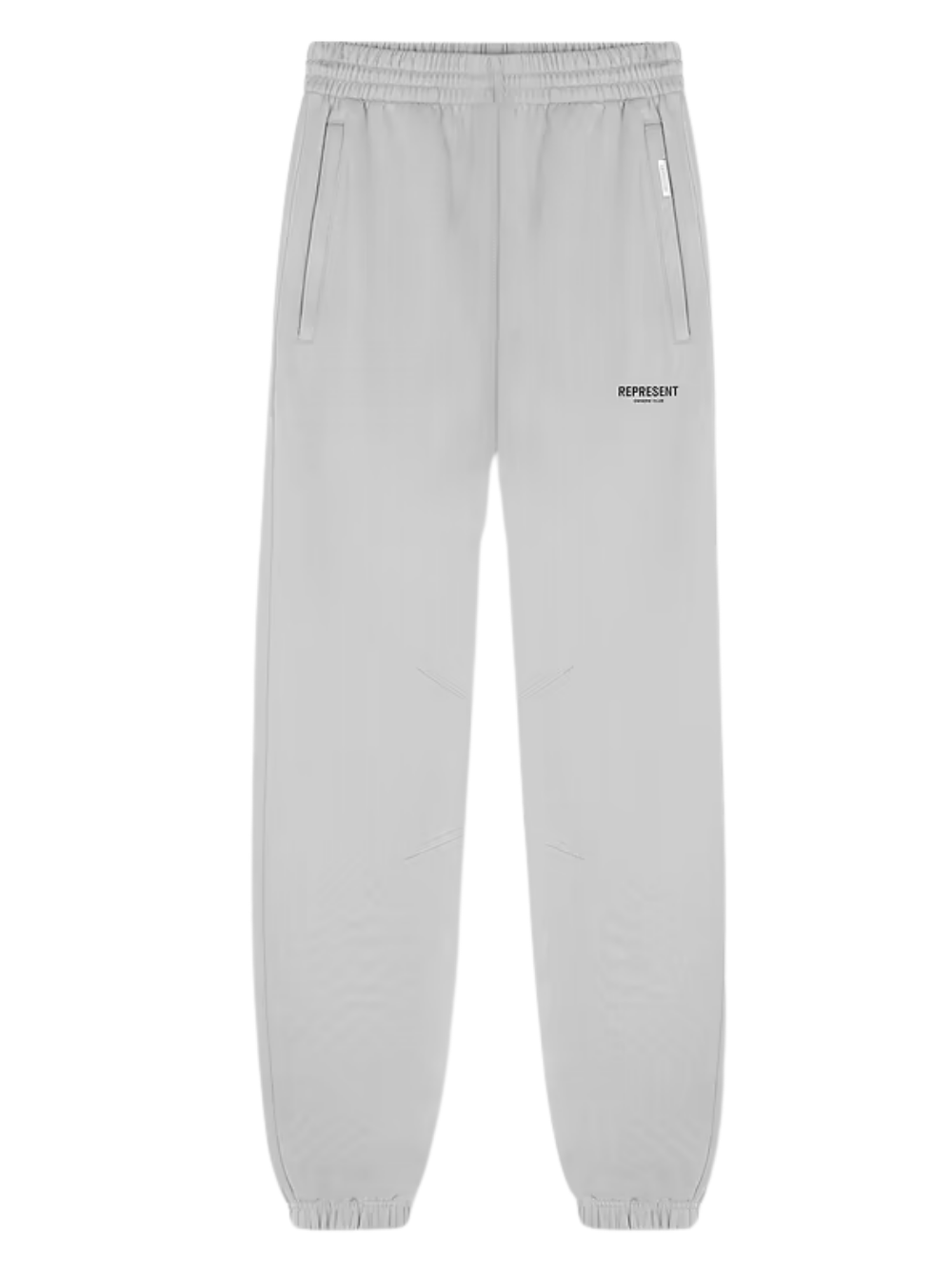 REPRESENT Owners Club Sweat Pants Ash Grey