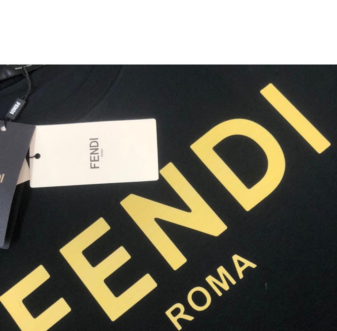 Fendi t-shirt