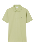 LACOSTE Classic Fit L.12.12 Original Polo Shirt Green