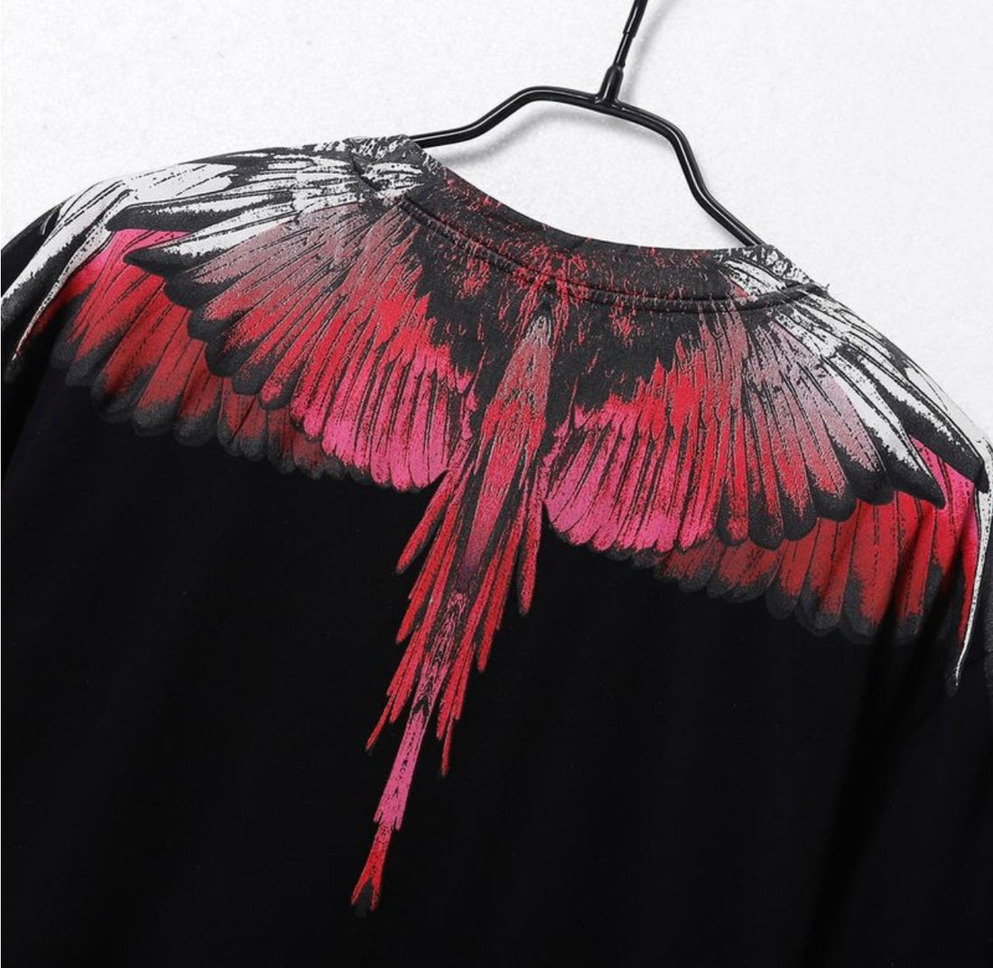 T-shirt Marcelo Burlon