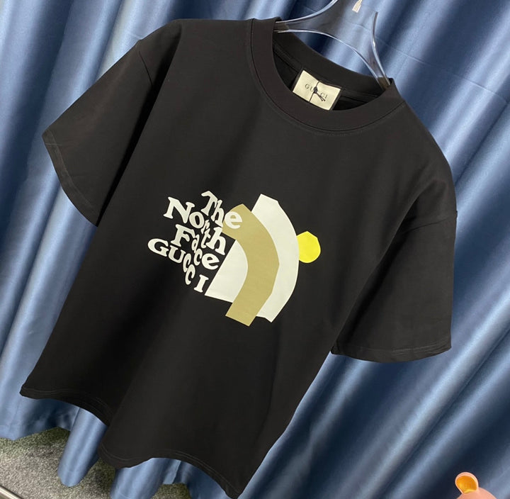 The North Face Gucci t-shirt