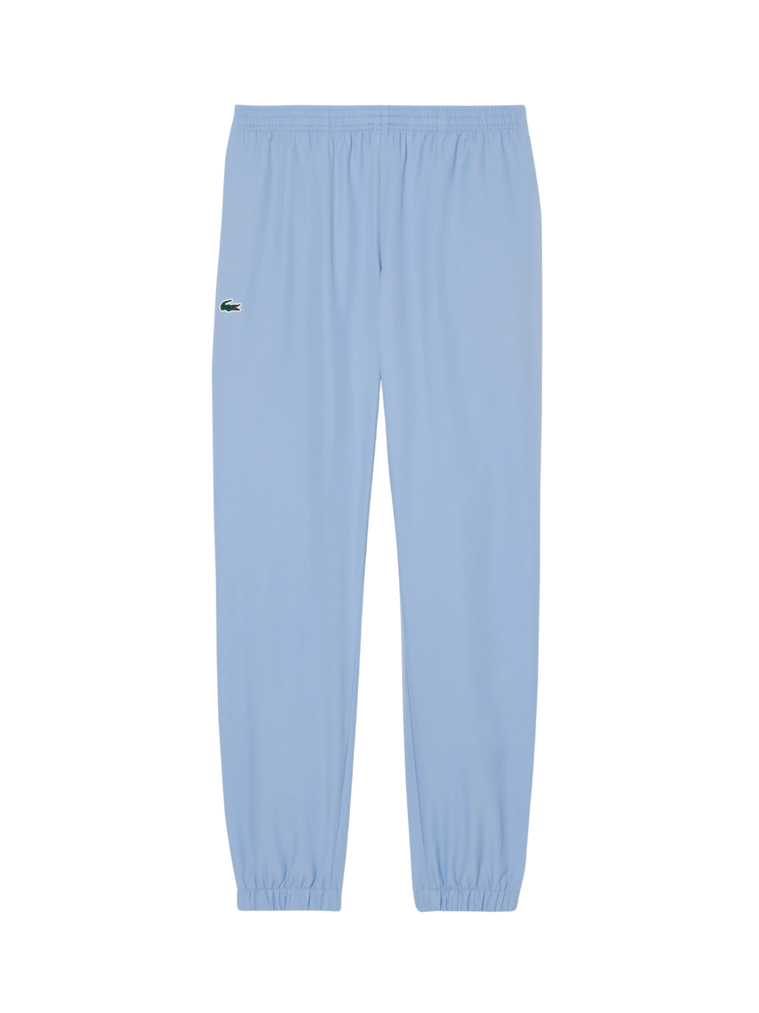 LACOSTE Sport Lightweight Sweatpants Light Blue