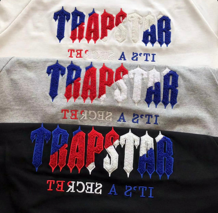 TRAPSTAR shirt