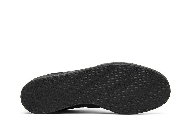 adidas Gazelle Super Neighborhood Triple Black