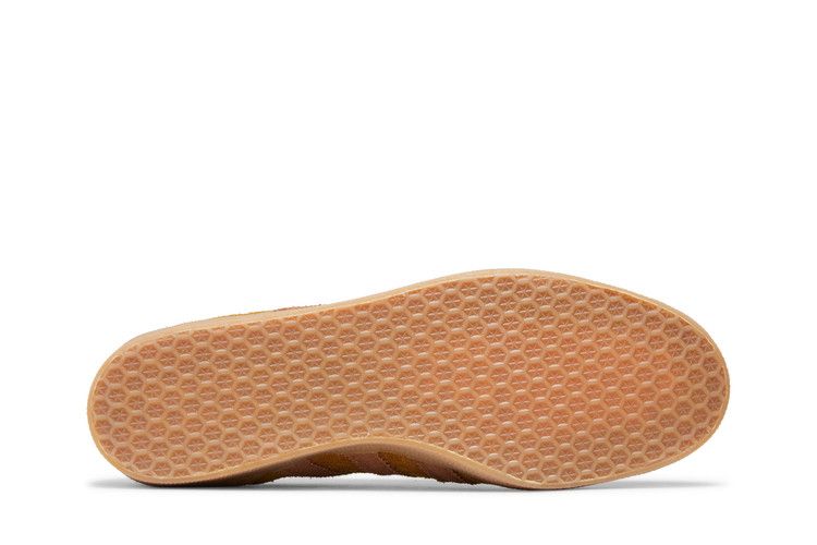 adidas Gazelle Bronze Strata Gum