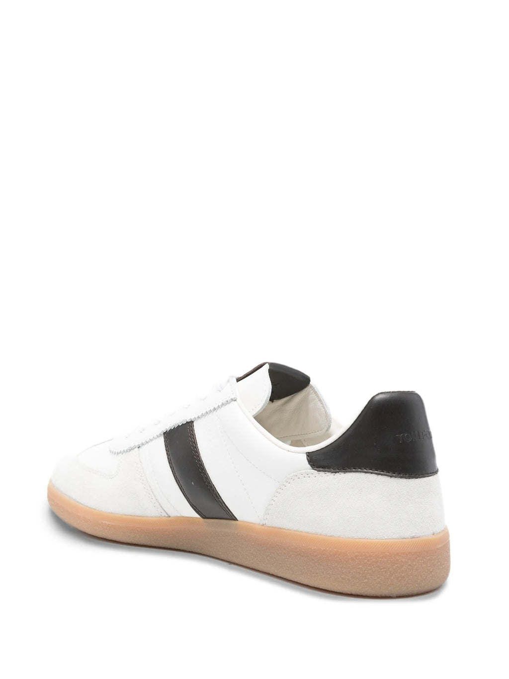 TOM FORD Archer Sneakers White