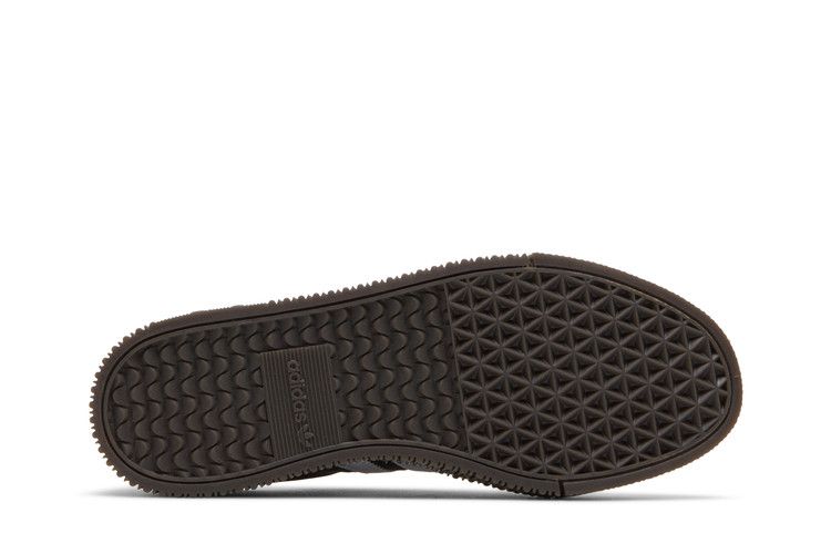 adidas Sambarose Black White Gum (Women's)
