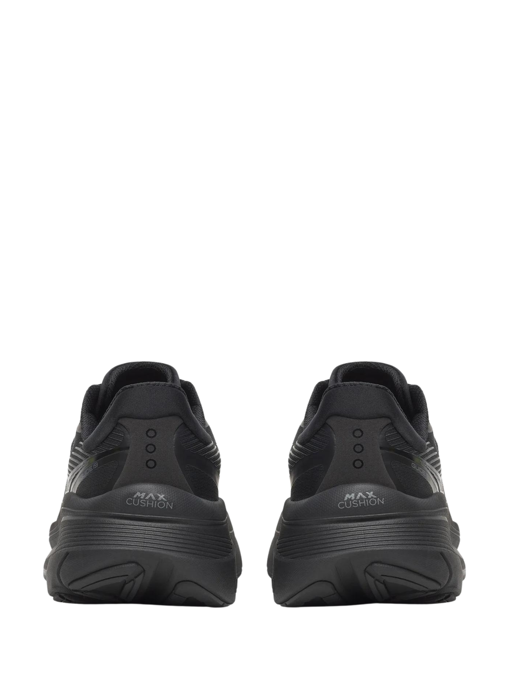 SAUCONY Guide 19 Sneakers Triple Black