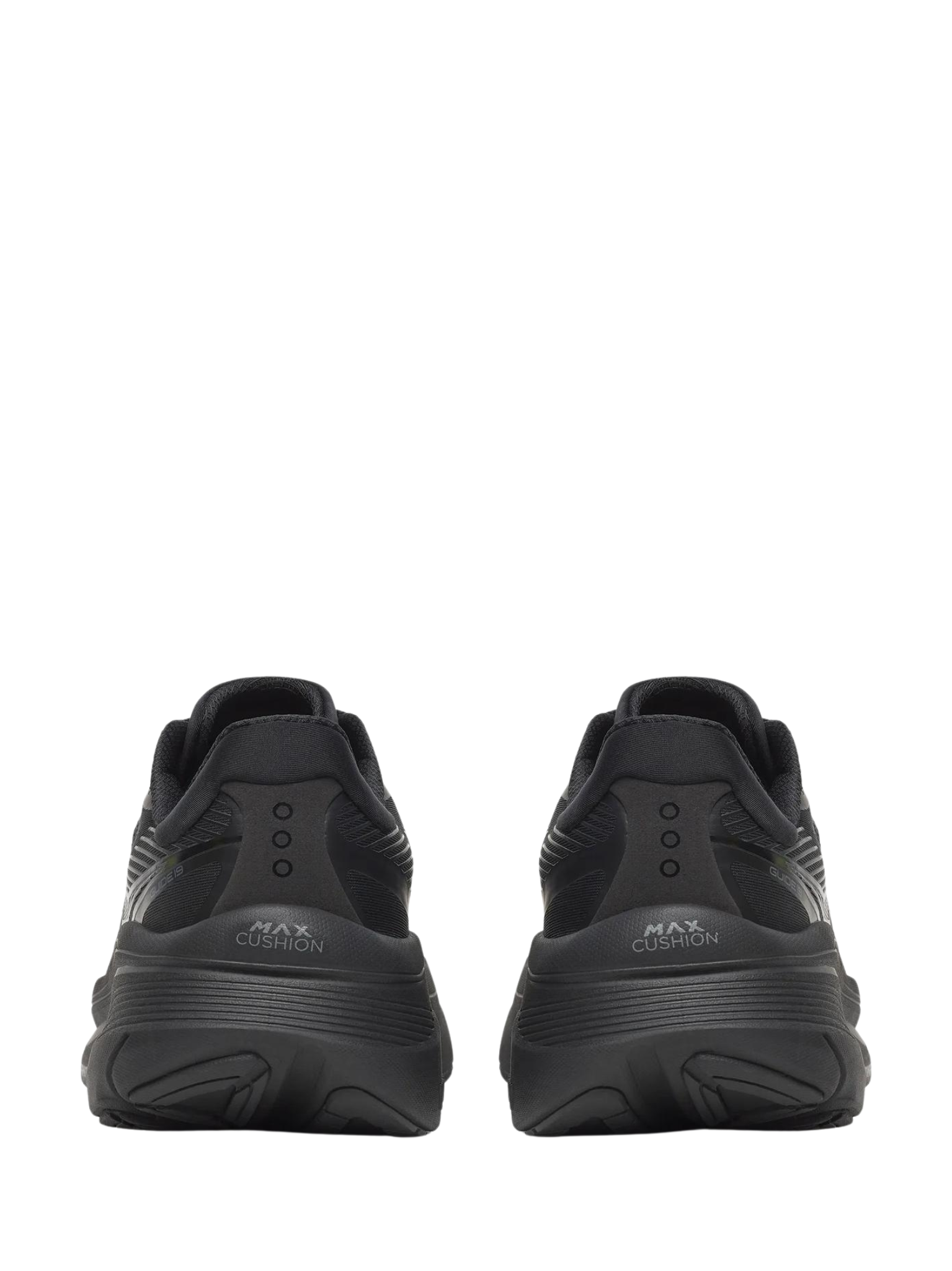 SAUCONY Guide 19 Sneakers Triple Black
