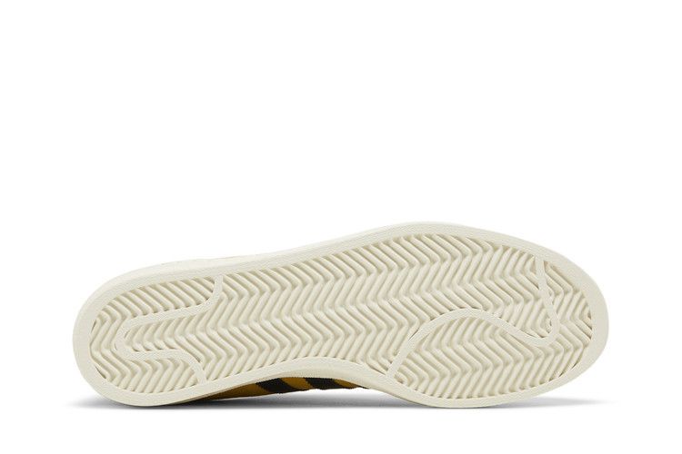 adidas Campus 80s New York Mustard