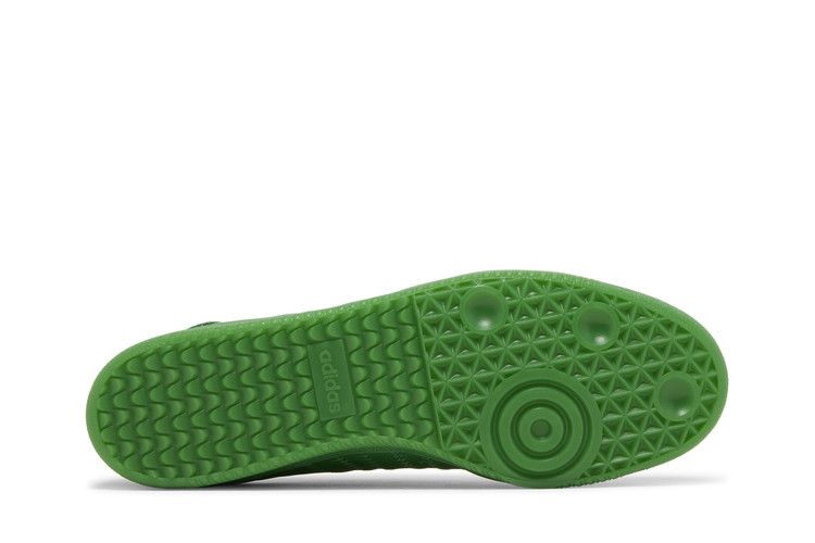 adidas Samba Pharrell Humanrace Green