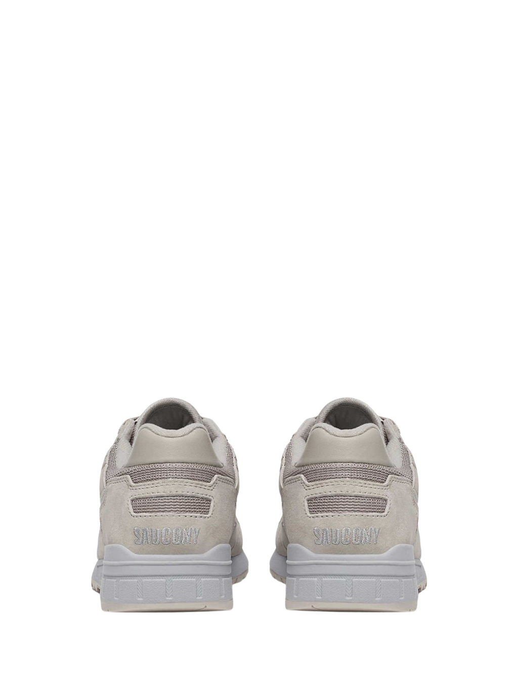 SAUCONY Shadow 5000 Sneakers Dove