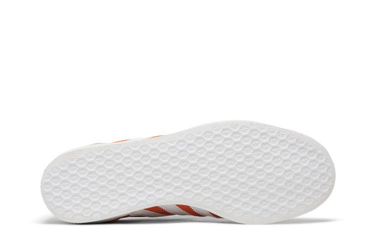 adidas Gazelle Solar Orange (Women's)
