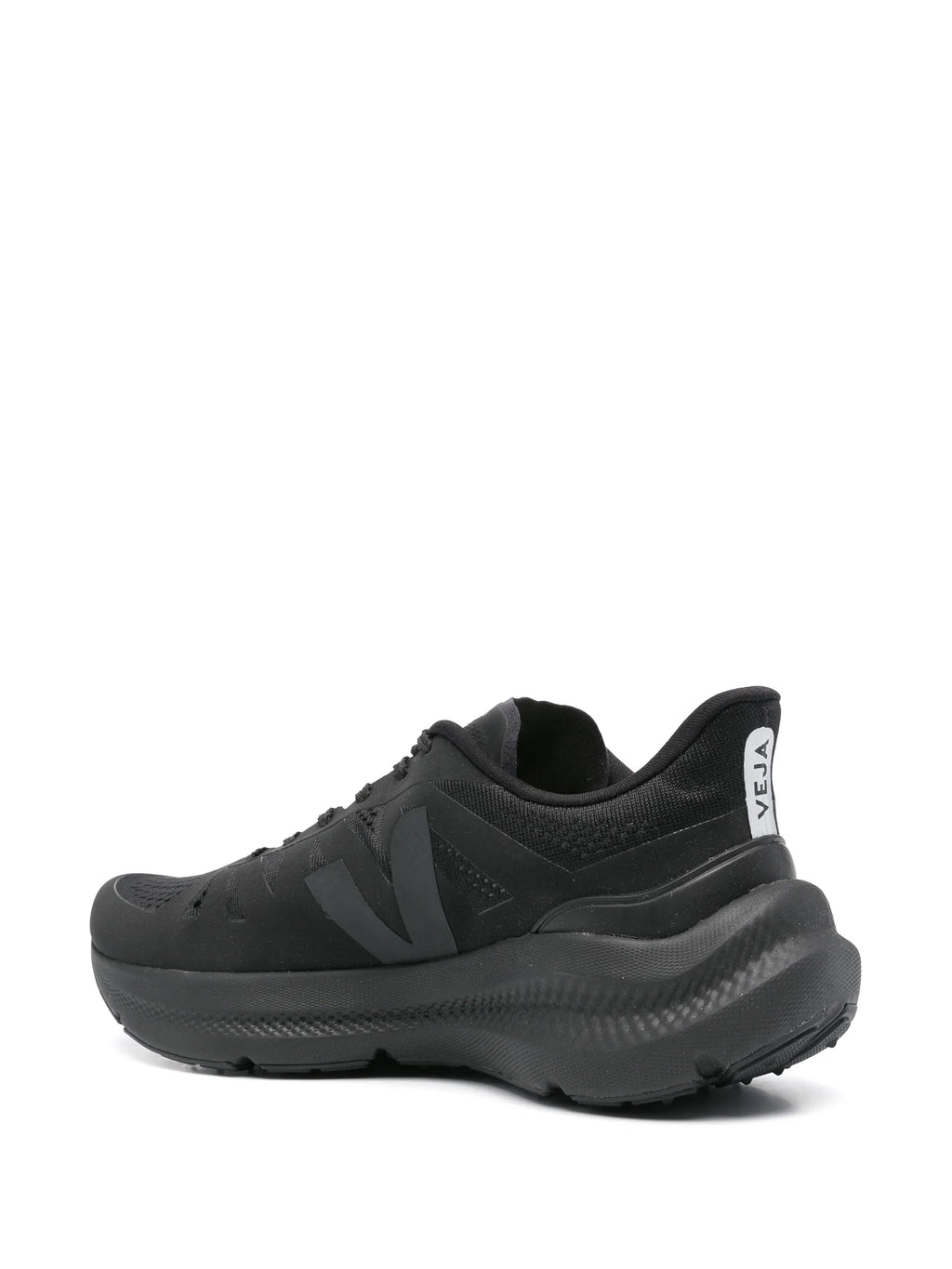 VEJA Condor 3 Sneakers Full Black