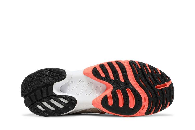 adidas EQT Gazelle Bliss Red Gold